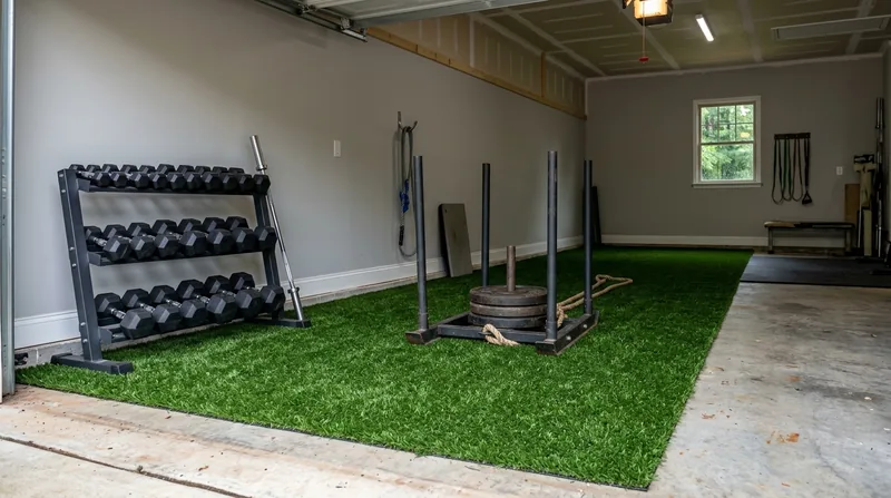 Sports, Gym & Court Turf Greenville